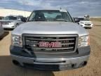 2013 GMC Sierra C1500