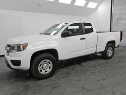 Compre carros salvage a la venta ahora en subasta: 2019 Chevrolet Colorado