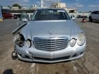 2008 Mercedes-Benz E 350