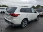 2020 Mitsubishi Outlander ES