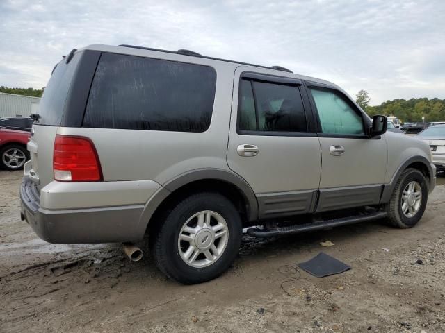 2004 Ford Expedition XLT