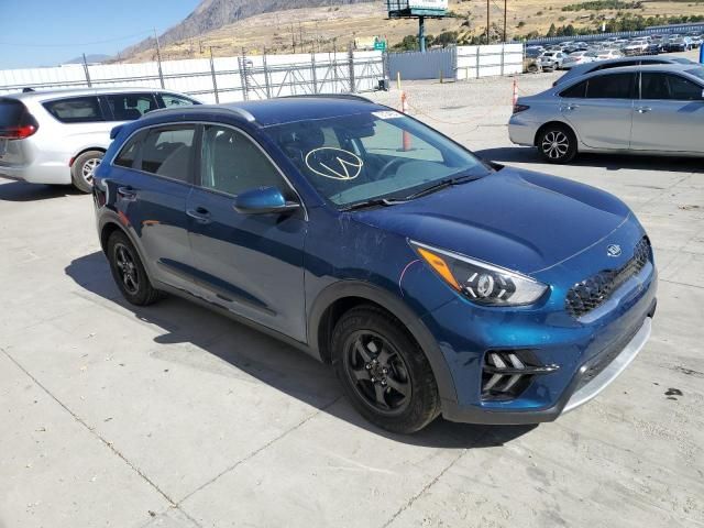 2021 KIA Niro LX