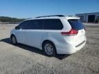 2011 Toyota Sienna XLE