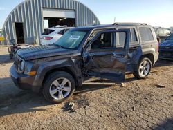 Jeep Vehiculos salvage en venta: 2014 Jeep Patriot Latitude