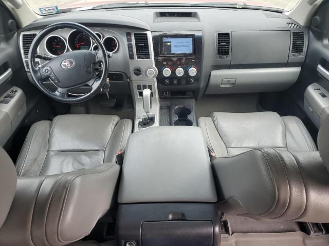 2007 Toyota Tundra Double Cab Limited