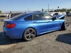 2015 BMW 435 I Gran Coupe