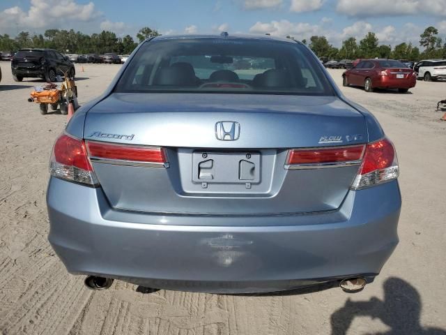 2011 Honda Accord EXL