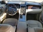 2012 Ford Taurus Limited