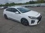 2017 Hyundai Ioniq SEL