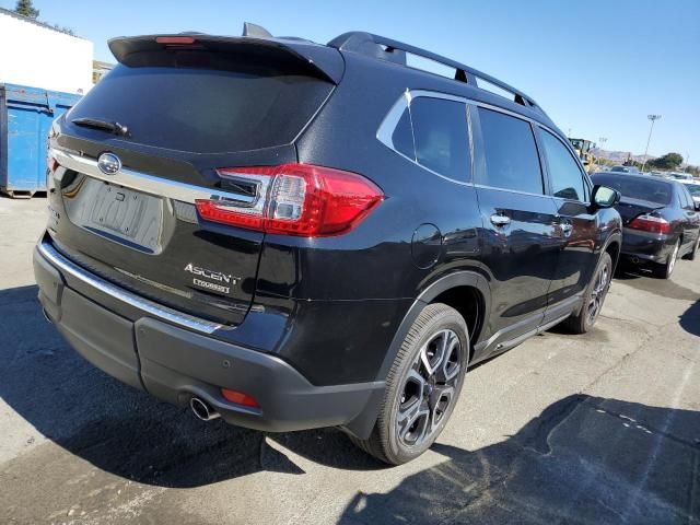 2024 Subaru Ascent Touring