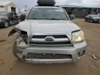 2007 Toyota 4runner SR5