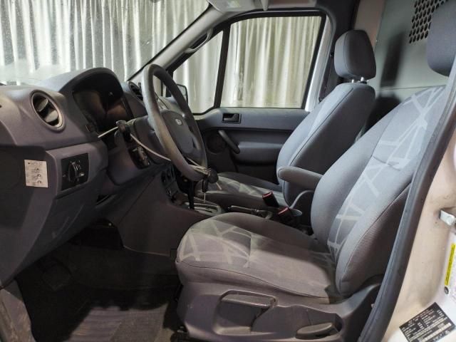 2013 Ford Transit Connect XLT