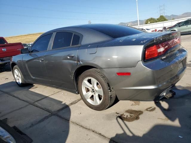 2011 Dodge Charger