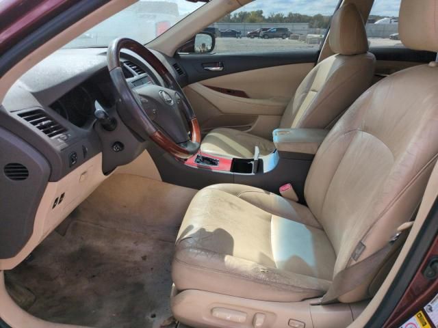 2008 Lexus ES 350