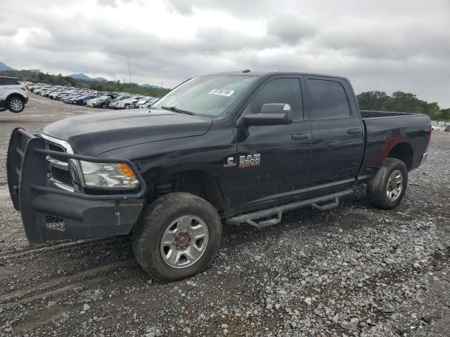 2014 Dodge RAM 2500 ST