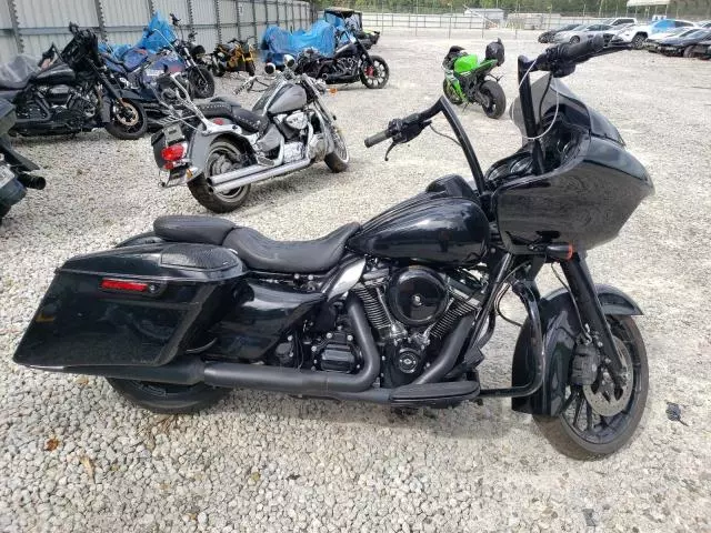 2019 Harley-Davidson Fltrxs