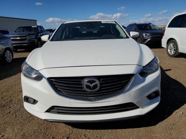 2014 Mazda 6 Grand Touring