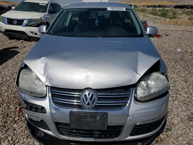 2010 Volkswagen Jetta S