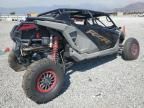 2022 Polaris RZR Turbo R 4 Sport