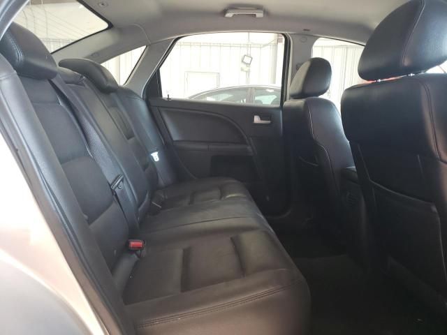 2005 Ford Five Hundred Limited