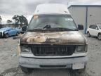 2000 Ford Econoline E250 Van