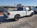 2002 Chevrolet S Truck S10