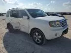 2010 Honda Pilot EXL