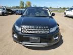 2015 Land Rover Range Rover Evoque Pure Plus