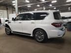 2022 Nissan Armada SL