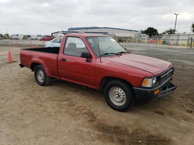 1995 Toyota Pickup 1/2 TON Short Wheelbase