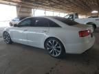 2014 Audi A6 Premium Plus