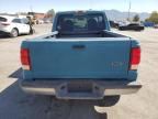 2000 Ford Ranger Super Cab