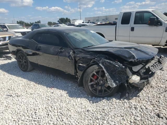 2018 Dodge Challenger R/T