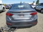 2018 Hyundai Accent SE