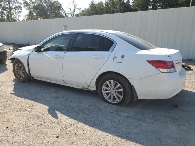 2010 Honda Accord LX