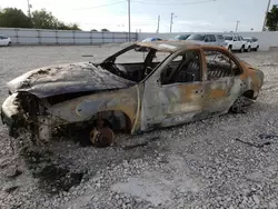 Chevrolet Cavalier salvage cars for sale: 2002 Chevrolet Cavalier Base