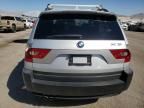 2005 BMW X3 3.0I