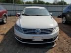 2013 Volkswagen CC Sport