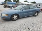 2001 Buick Lesabre Custom