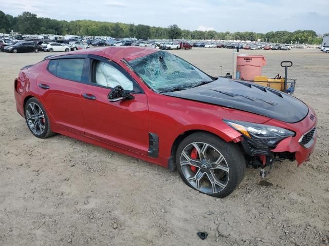 2020 KIA Stinger GT