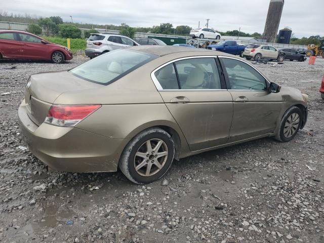 2009 Honda Accord LX