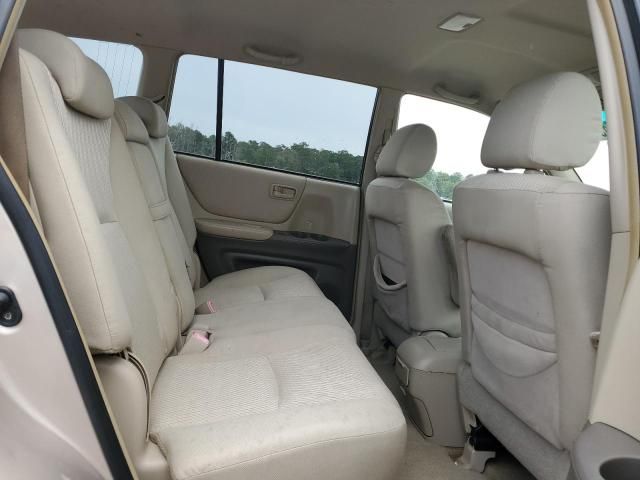 2006 Toyota Highlander Limited