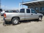 2001 GMC New Sierra C1500