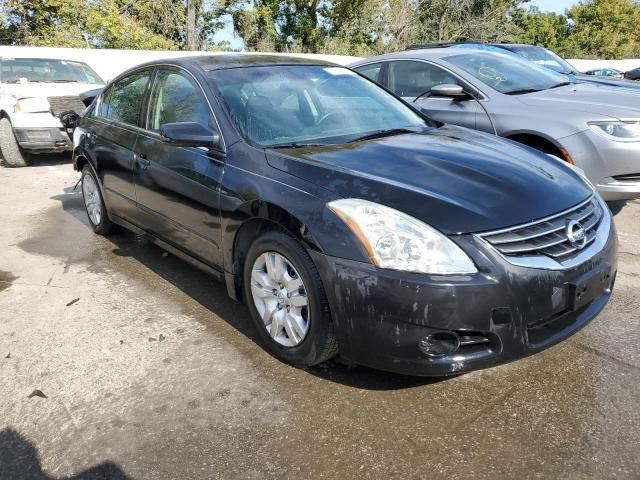 2011 Nissan Altima Base