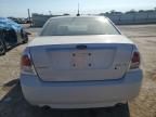 2008 Ford Fusion SEL