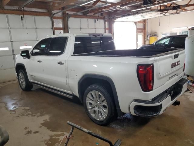 2020 GMC Sierra K1500 Denali