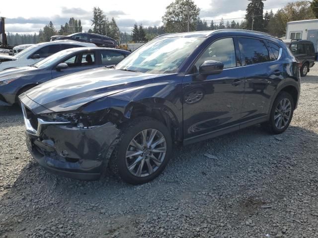 2020 Mazda CX-5 Grand Touring Reserve