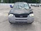 2002 Ford Escape XLT