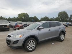 Mazda Vehiculos salvage en venta: 2010 Mazda CX-9