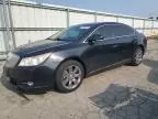 2011 Buick Lacrosse CXL